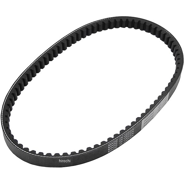 VBJ-113H  アルバ グロンドマン VBJ Vベルト スタンダード リード100(JF06)