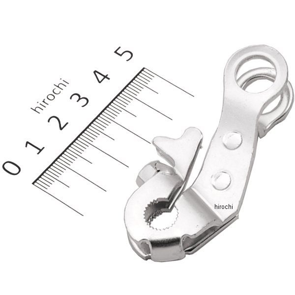 リヤーブレーキアーム 43410-GK1-010