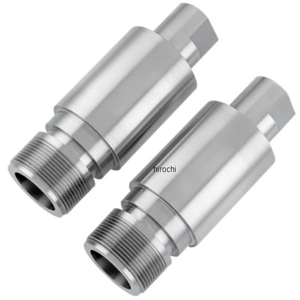 フォークチューブ 41mm 延長 +2インチ(51mm)