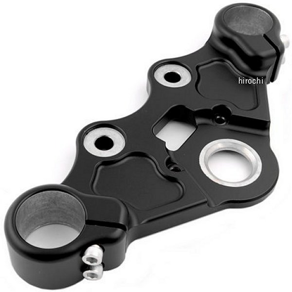 トップ トリプルツリー 41mm 11年-13年 FXS 黒