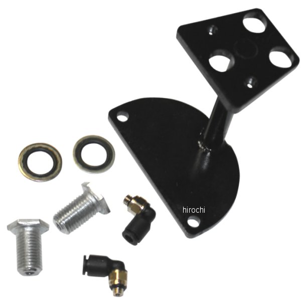 傾斜アダプターキット トリプルツリー用 FLHR