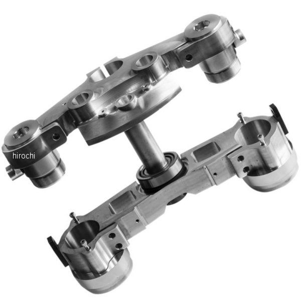 トリプルツリー 6°傾斜 14年以降 FLH