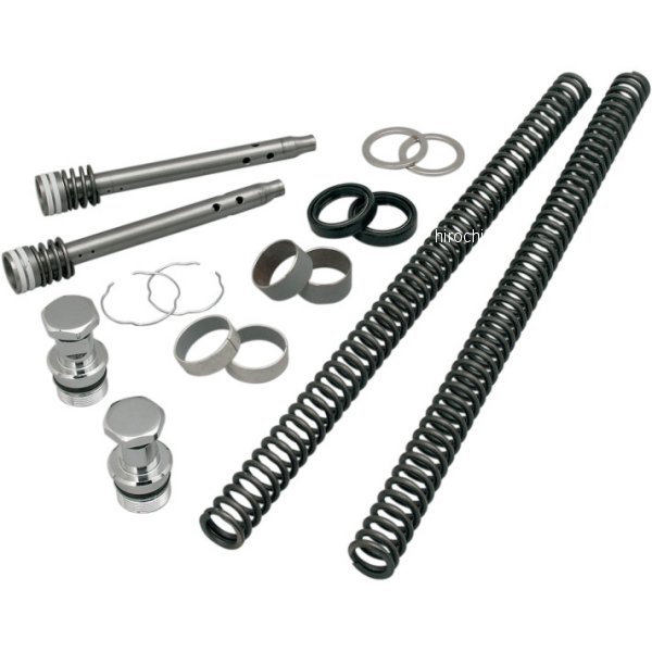 41mm フォークチューブ インターナルキット