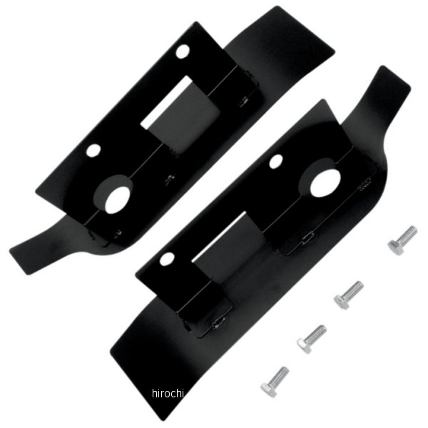 ロアー フィラー 標準サドルバッグ/フェンダー/着脱式