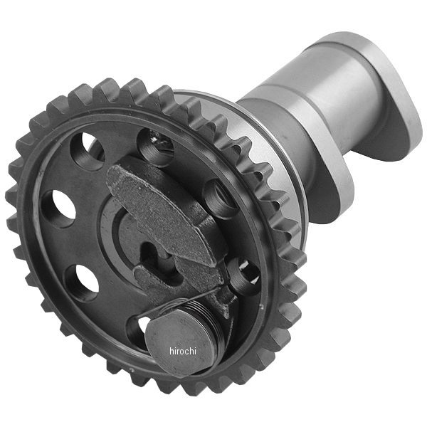 レーシング カム ステージ2 エキゾースト側 01年-13年 WR250、YZ250