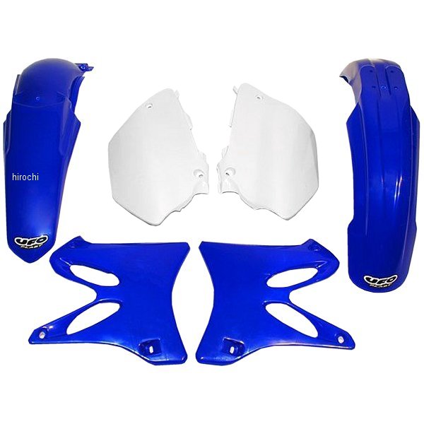 外装キット 15年以降 YZ250、YZ125 OEM