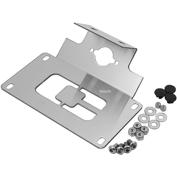 フェンダーレスキット 02年-09年 VFR800 ウインカー無し