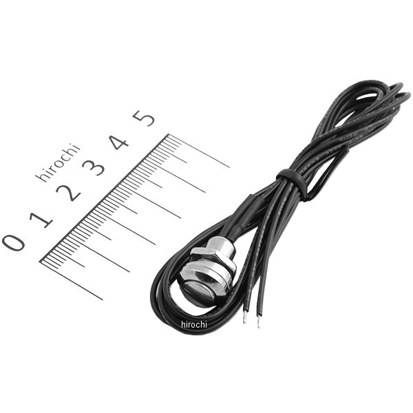 ミニ プッシュ ボタンスイッチ ステンレス