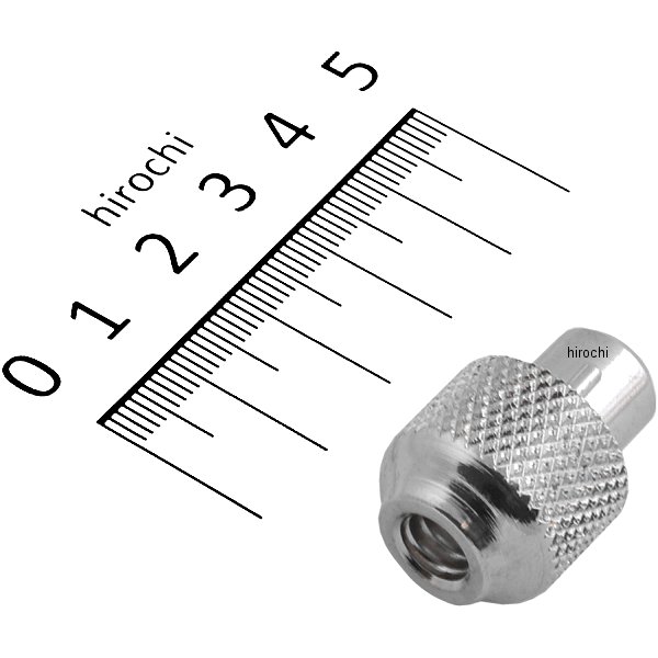 Machine クラッチケーブル アジャスティング スリーブ 57年-71年 XL、53年-56年 EL、FL (1個売り)