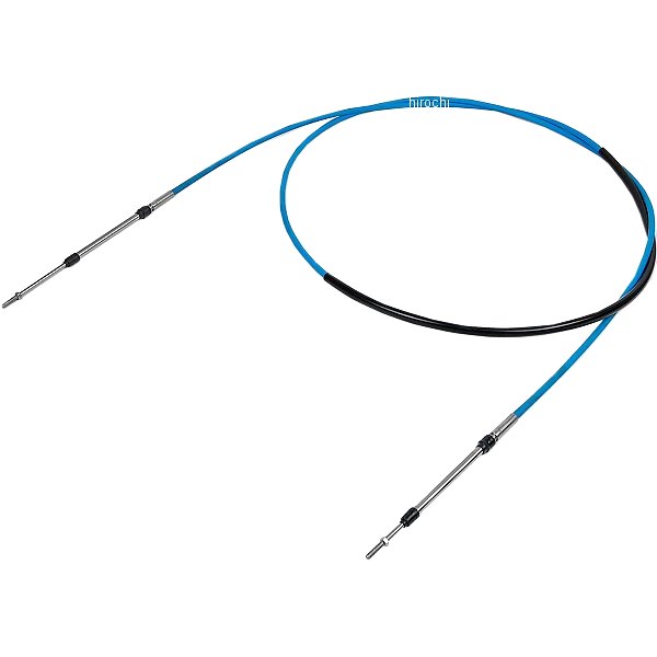 ケーブル ステアリング カワサキ750 SX/SXI 59406-3726