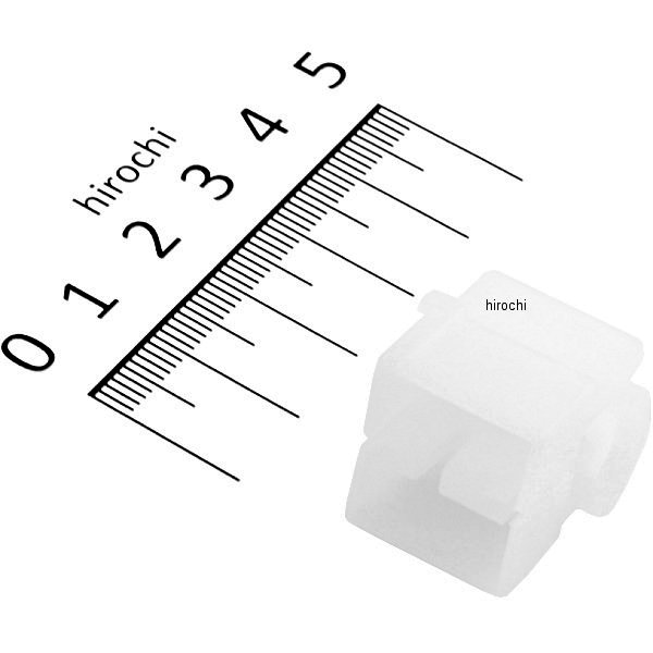 アンプ MATE-N-LOCK コネクター メス 6ピン 72037-71