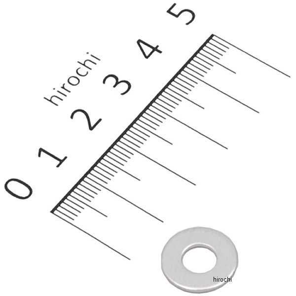 ワッシャー シーリング 6mm 90442-397-000