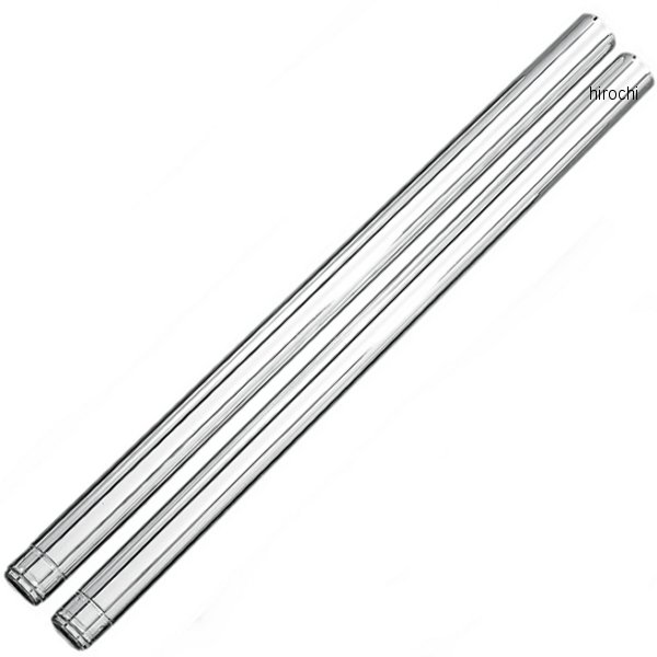 【セール特価】 フォークチューブ 41mm クローム 32.25インチ(819mm)