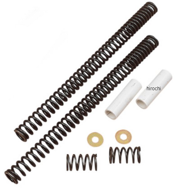 フロントフォーク ロワリングキット 39mm XL/FX