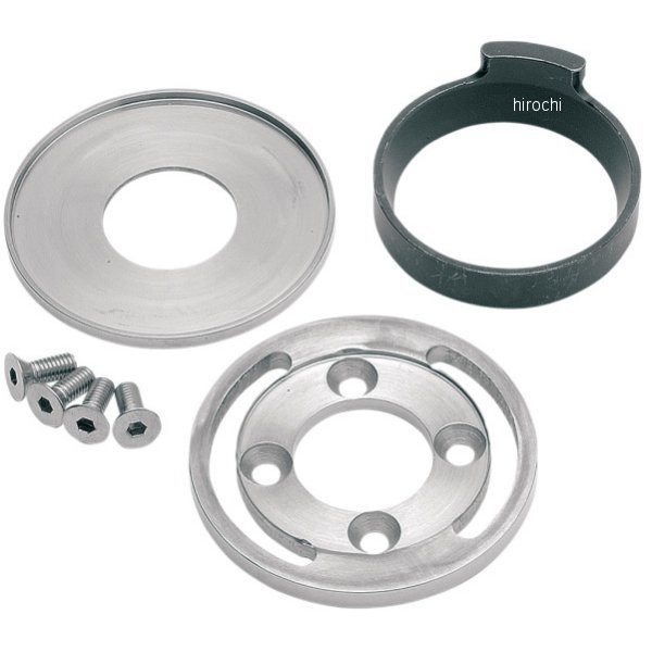 フォークストップキット Internal 89年-99年 ソフテイル