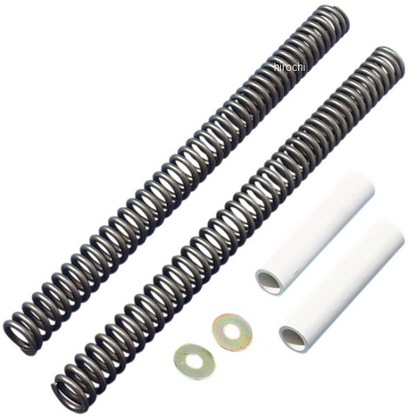 フォーク スプリング 41mm 48年-84年 FL/H