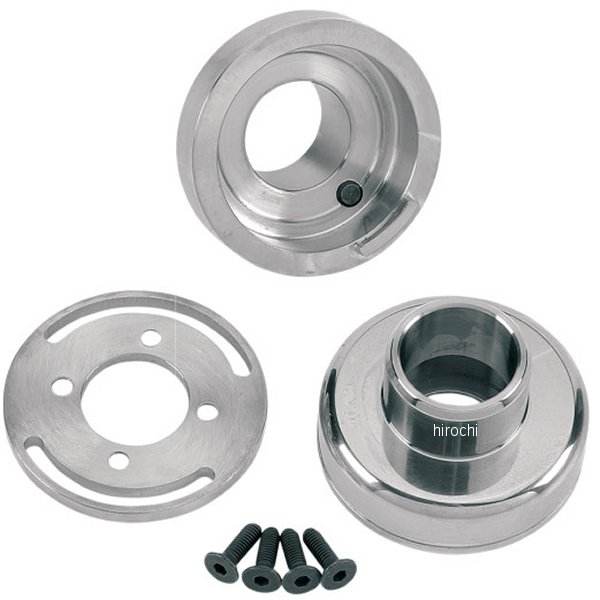 フォークストップキット Hide-Away 84年-88年 Big Twin