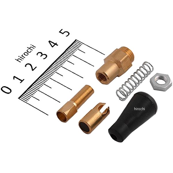 チョーク コンバージョンキット ミクニ#用