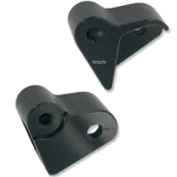 リア ロワリングブラケット 1インチダウン 97年-01年 FLH