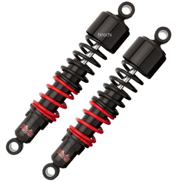 リアサスペンション スティレット 15インチ 86年-03年 XL