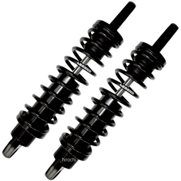 ショック 標準硬さ REVO-XL-COIL 04年以降 XL 黒 13インチ