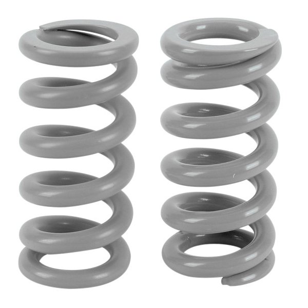 ショックスプリング 89年以降 ソフテイル グレー 137kg以上