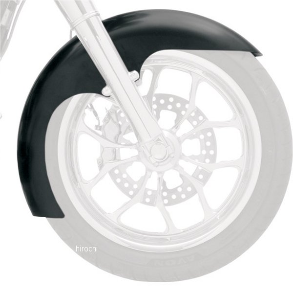 フロントフェンダー 16"/17"/18"/19" 14年以降 FLH Level