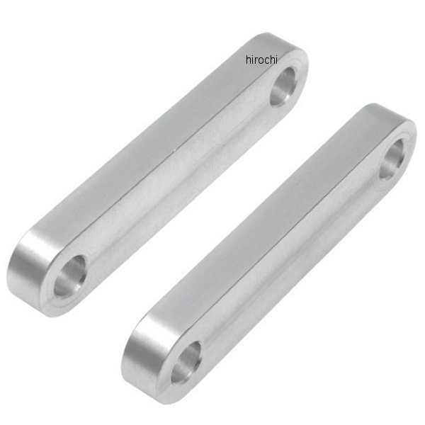 フェンダー取付金具 21インチ FLSTF サテン