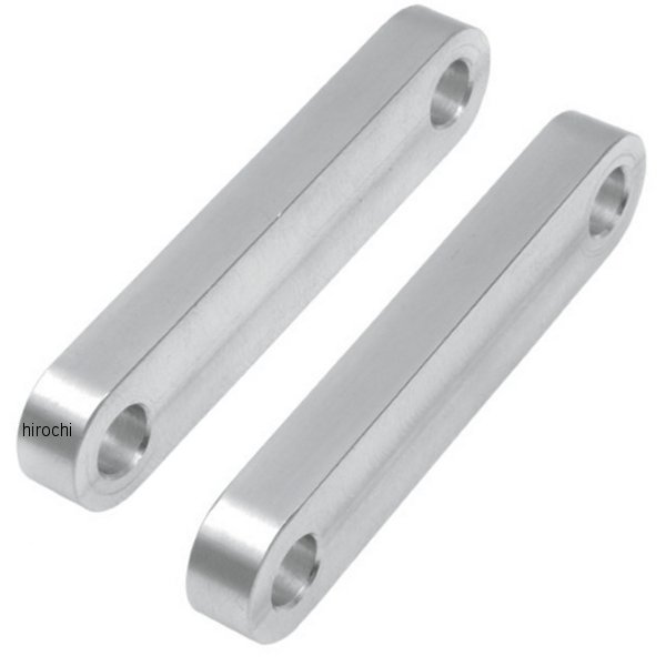 フェンダー取付金具 16/18" FLSTF サテン