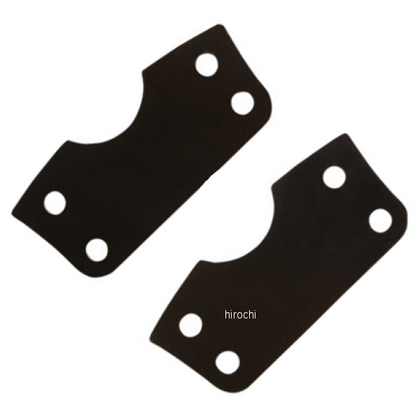 フェンダーライザー 21" 14年以降 FLH 黒