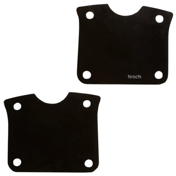 フェンダーライザー 23" 14年以降 FLH 黒