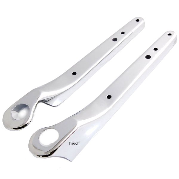 リアフェンダー ストラット 94年-03年 XL クローム 59896-94 59897-94