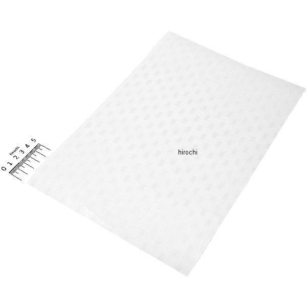 ハイプロテクション フィルムシール 295mm×200mm