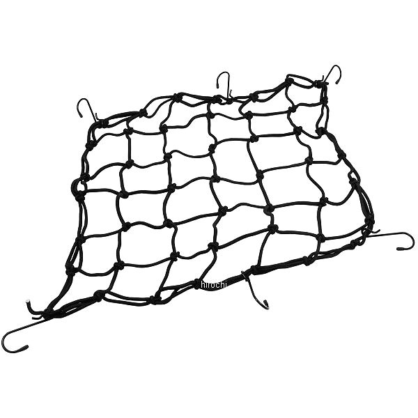 謹製 エクスプレス ネット 40cm×40cm ブラック