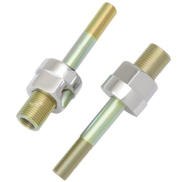 ロワリングキット 調整可能 1.25インチダウン 00年以降 ソフテイル