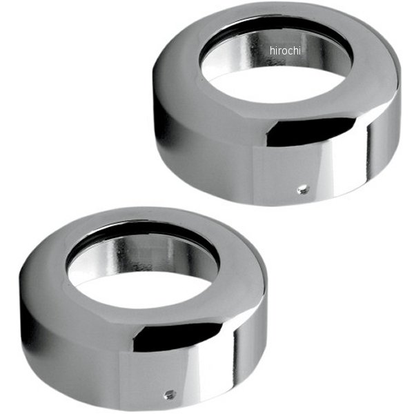 フォークブーツカバー 41mm 無地