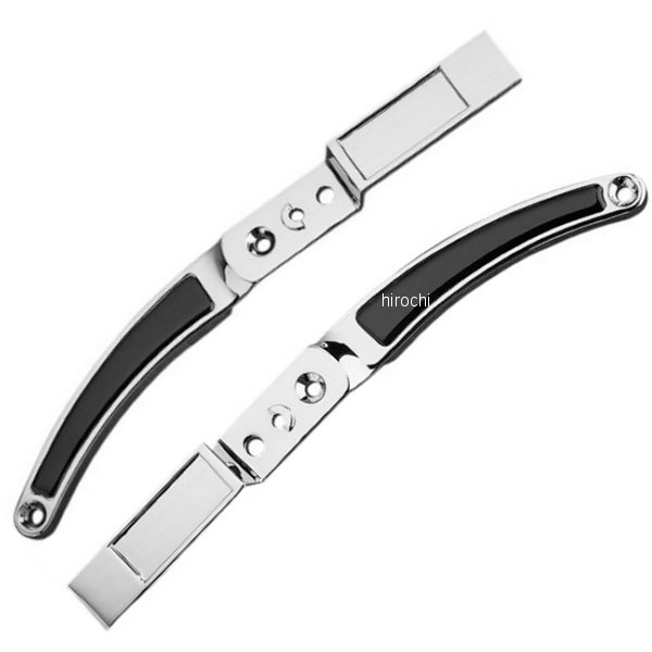 リアフェンダー ストラット 82年-89年 XL クローム 59950-81