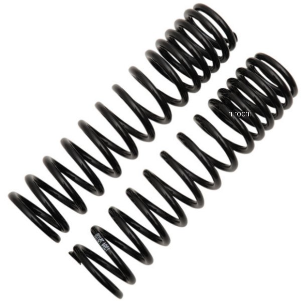 補修用スプリング 12シリーズ 70-120psi 黒