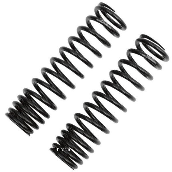 補修用スプリング 12シリーズ 105-150psi 黒