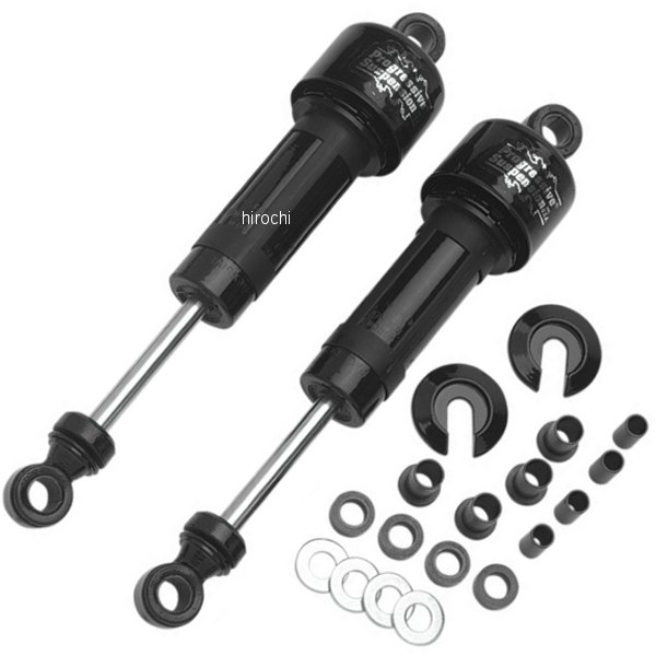 ショック 12シリーズ 84年以降 11.5インチ スプリング無し