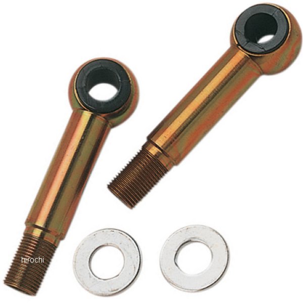 ロワーリングキット リア 89年-99年 ソフテイル 1.25インチダウン