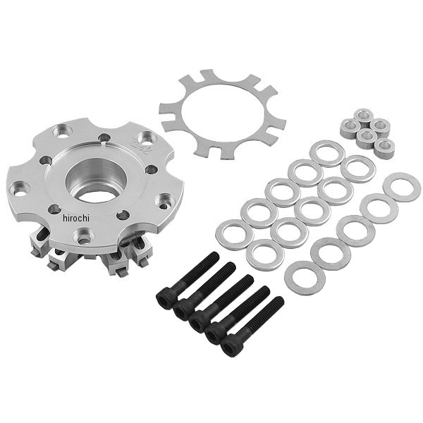 T.P.P ＶＰ(可変圧力)クラッチ 02年-07年 VRSC