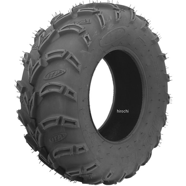 タイヤ マッドライト AT 23x8-11 6PR フロント 