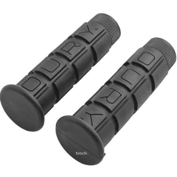 グリップ ATV/ PWC 黒