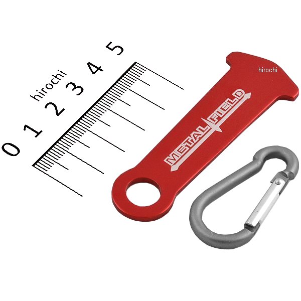 ヘルロック アシスト 2 レッド