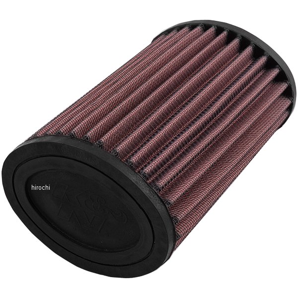 リプレイスメント エアフィルター 01年-13年 TRIUMPH