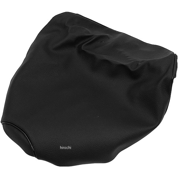 GR24YC10  アルバ グロンドマン シートカバー 被せるタイプ スーパージョグ 黒