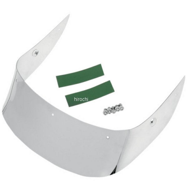 リアフェンダースカート 07年以降 FLSTF 無地