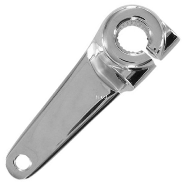 補修用シフトシャフトレバー(トランス)クローム