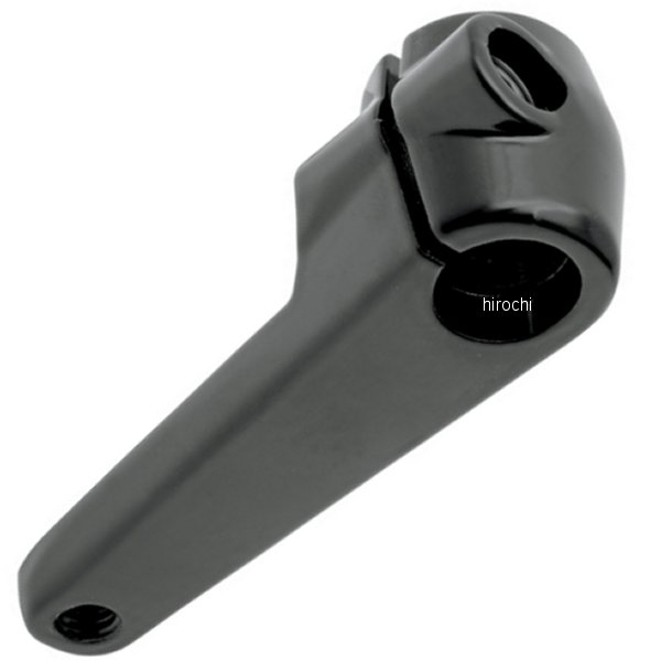 補修用シフトシャフトレバー(トランス)黒